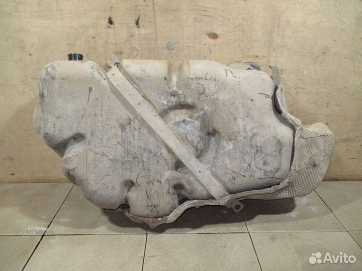 Бак топливный Mitsubishi Colt (Z3)