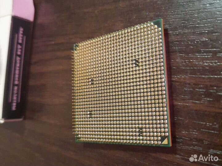 Процессор amd fx4350