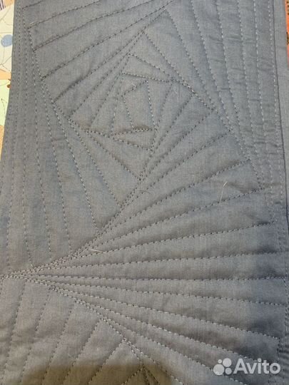 Покрывало плед