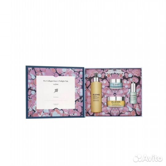 Elemis Набор для лица сумеречная сага