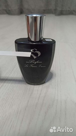 Духи S Parfum