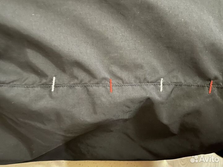 Горнолыжные брюки W’edze Pull’n Fit XXL 54 56