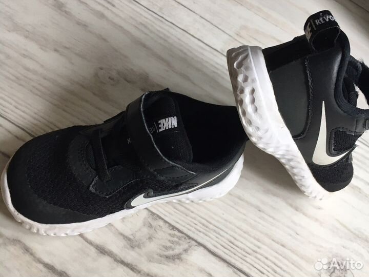 Детская обувь