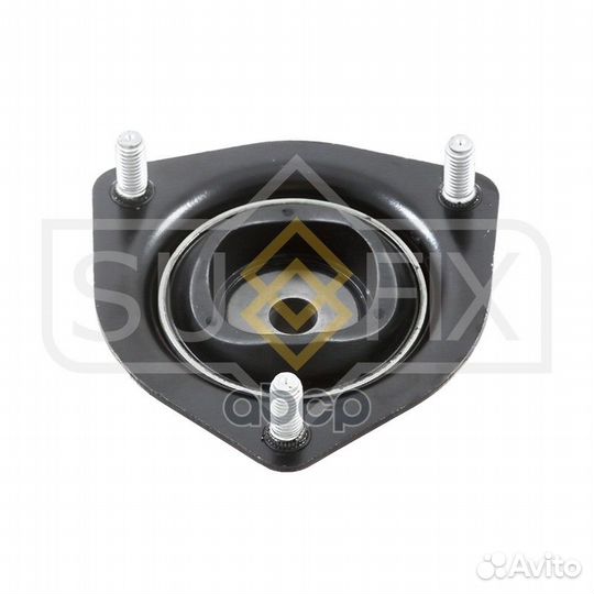 Опора стойки перед прав/лев 0,363 FM1276 sufix