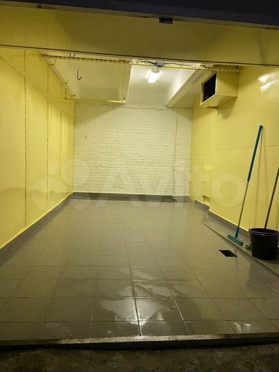 Гараж, 18 м²