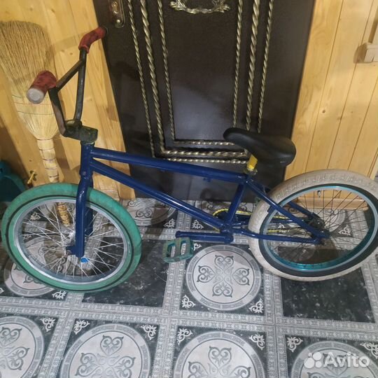 Продам бмх