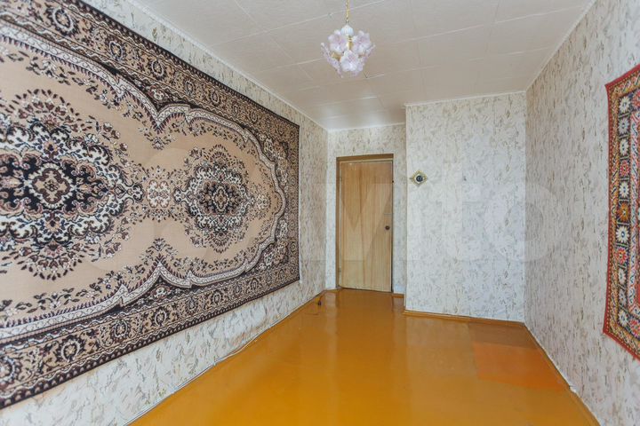 3-к. квартира, 71,5 м², 5/9 эт.