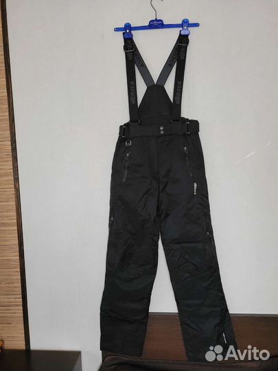 Штаны для сноуборда женские