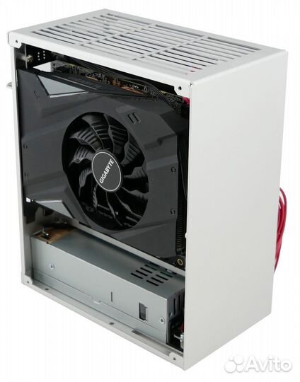 Копус K39 iTX Новый + разер + чехол