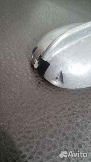 Крышка бака Чезета-501-502