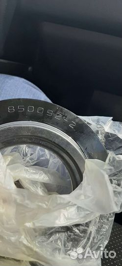 Запчасти на toyota rav 4