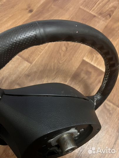 Руль от Nissan Almera II N16