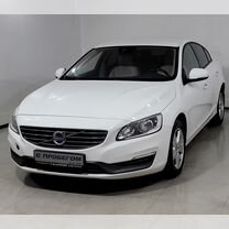 Volvo S60 1.6 MT, 2014, 166 249 км