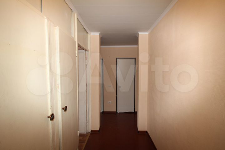 2-к. квартира, 48,1 м², 5/5 эт.