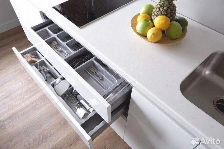 Кухня от производителя