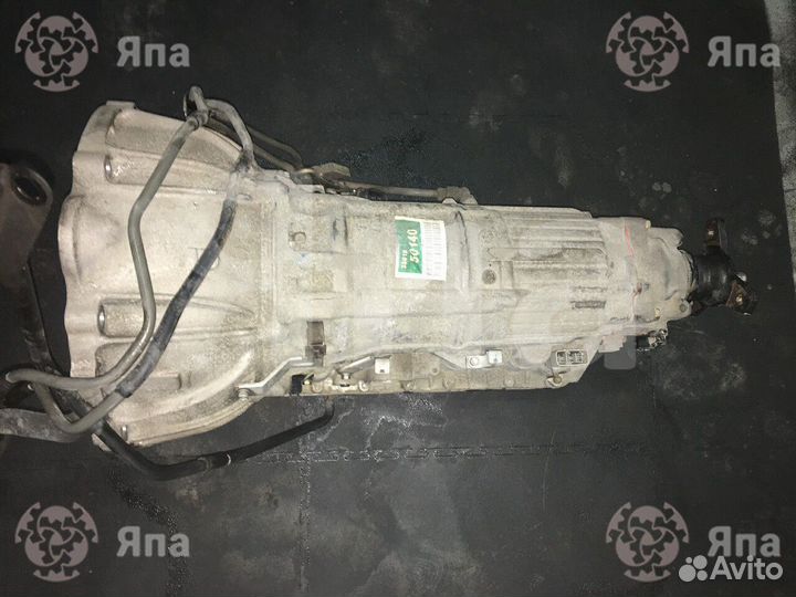 АКПП A650E Тойота Соарер из Японии с гарантией