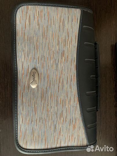 Кейсы для хранения DVD/CD дисков