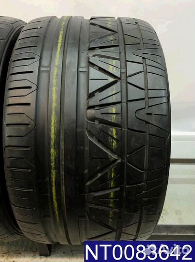 Nitto Invo 345/30 R19 102P
