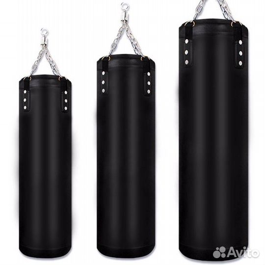 Боксерская груша