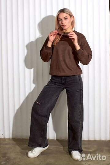 Толстовка Smooth