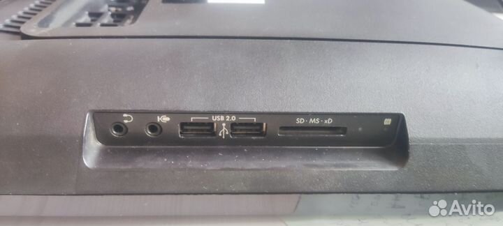 Компьютер Моноблок HP pro3420