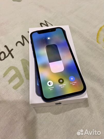 iPhone 12 mini, 64 ГБ