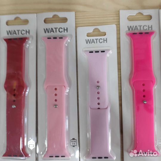 Ремешок На вотчи 42 и 44 mm