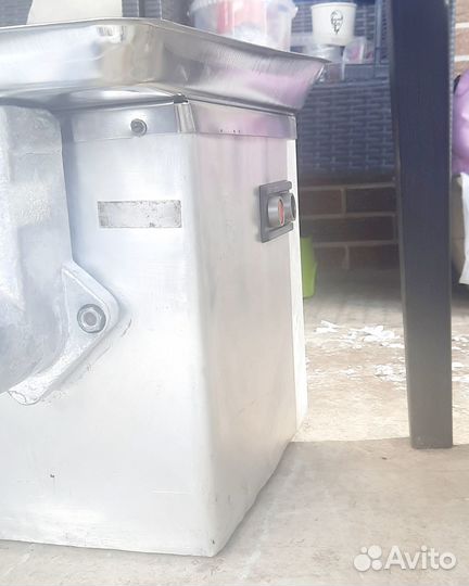 Мясорубка мим 300 полный унгер