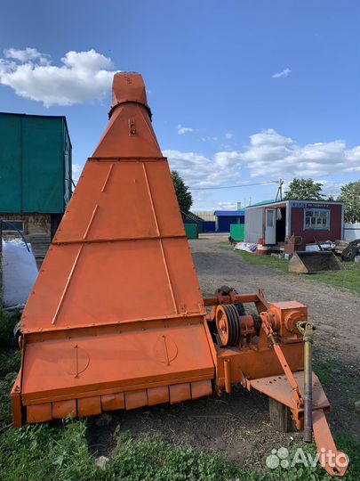 Косилка Корммаш КИР-1.5 VEGA, 2003