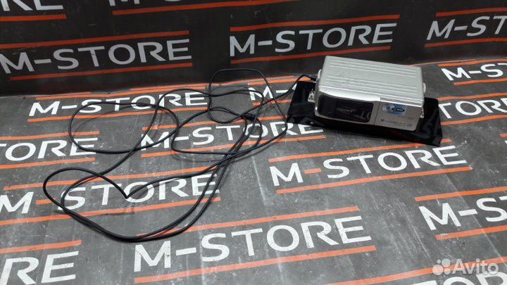 CD-Чейнджер Mercedes-Benz E-Class W210 113.940