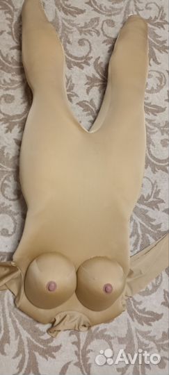 Тело для ростовой куклы женское