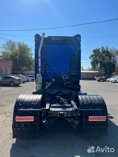 МАЗ 544008-070-031, 2023