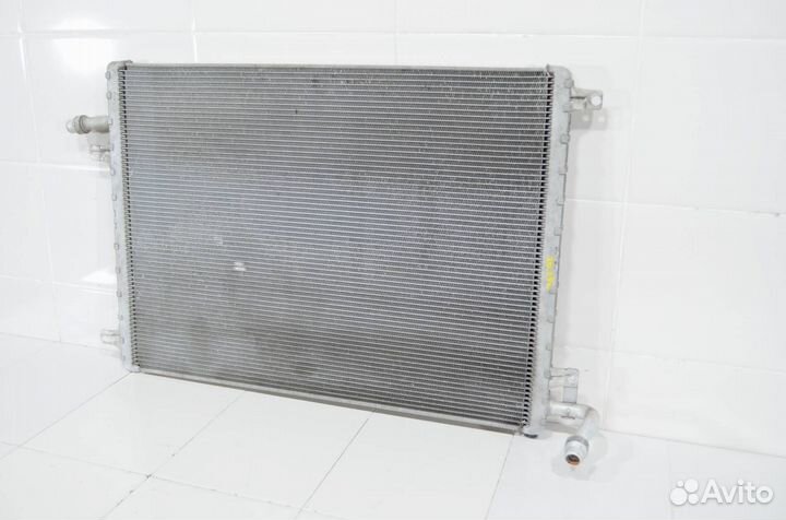Радиатор дополнительный Range Rover Evoque L538