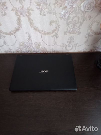 Ноутбук acer новый