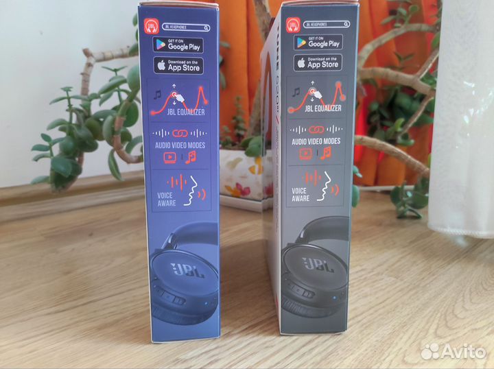 Беспроводные наушники jbl tune 520bt