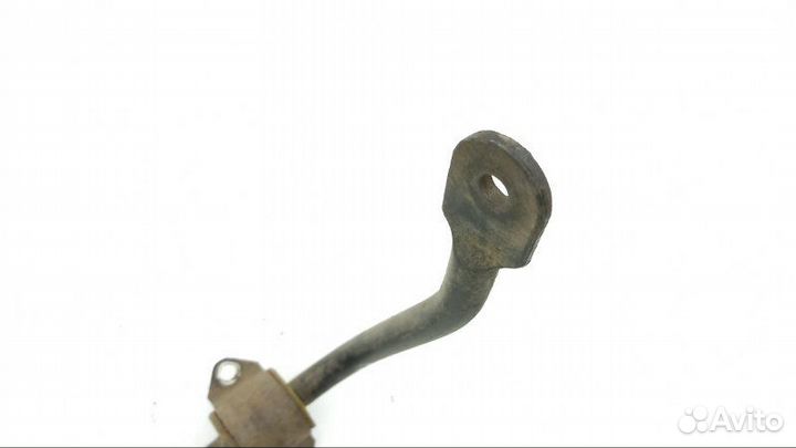 Стабилизатор задний Isuzu Rodeo Y22SE 2002