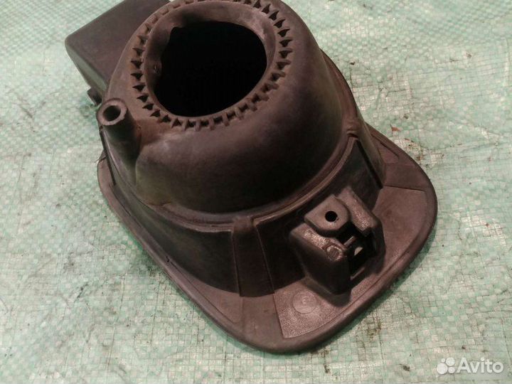 Лючок бензобака Volkswagen Jetta 4