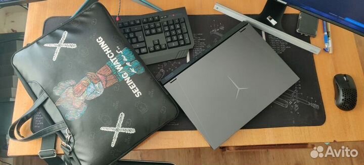 Legion 5 pro 3060 2k 165hz