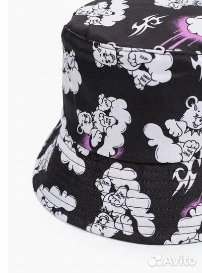 Новая панама Befree