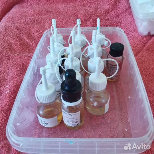 Мыльная основа