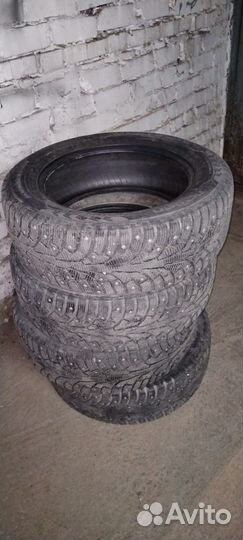 Nokian Tyres Nordman 5 SUV 235/60 R18 107T