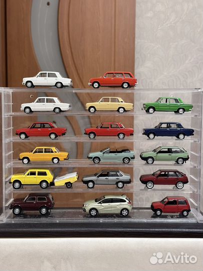 Автолегенды СССР