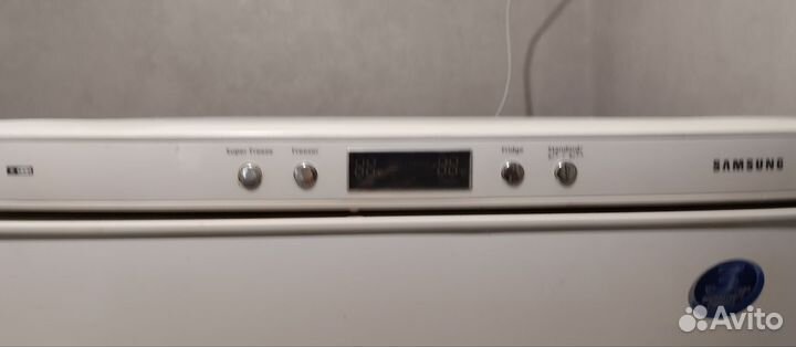 Холодильник бу