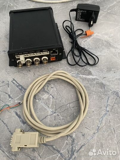 Сетевой видео-аудиосервер oko архив 4net