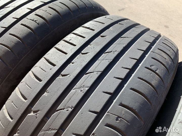 Hankook Ventus Prime 2 K115 235/55 R19 101H