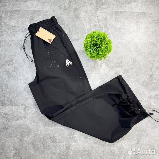 Штаны Nike ACG Nylon Gore-Tex opiumcore