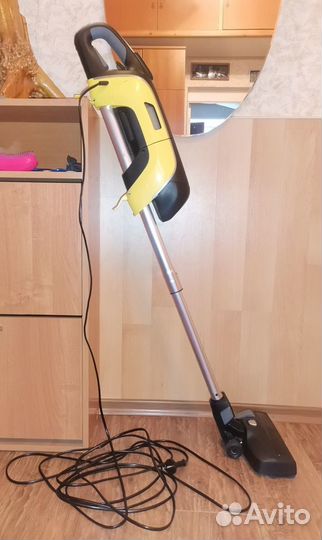 Пылесос karcher VC 5