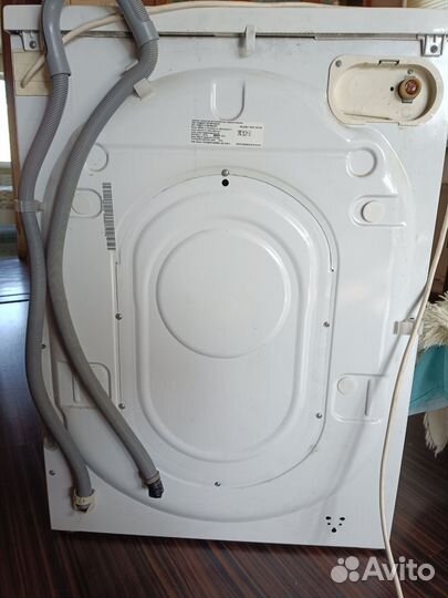 Стиральная машина бу