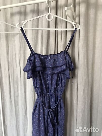 Комбинезон женский 44