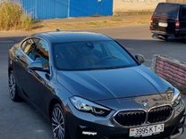 BMW 2 серия Gran Coupe 2.0 AT, 2020, 22 000 км, с пробегом, цена 3 132 360 руб.